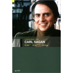 Conversas com Carl Sagan